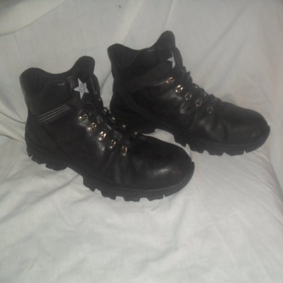 Men's Star 101's size 10.5 - Picture 8 of 15